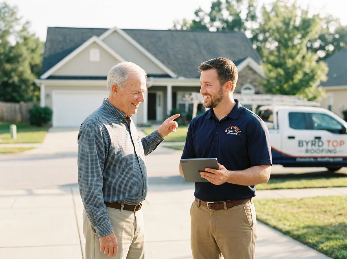 Roofing Lebanon Junction, KY FAQs